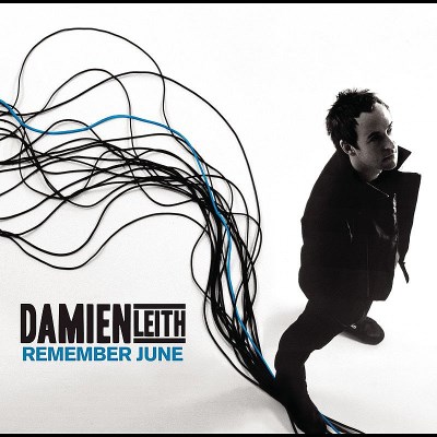 Damien Leith/Remember June@Import-Aus@Incl. Bonus Dvd